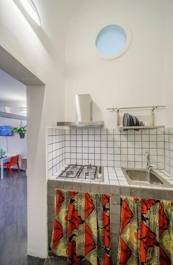Casa Ninni Katania Zewnętrze zdjęcie