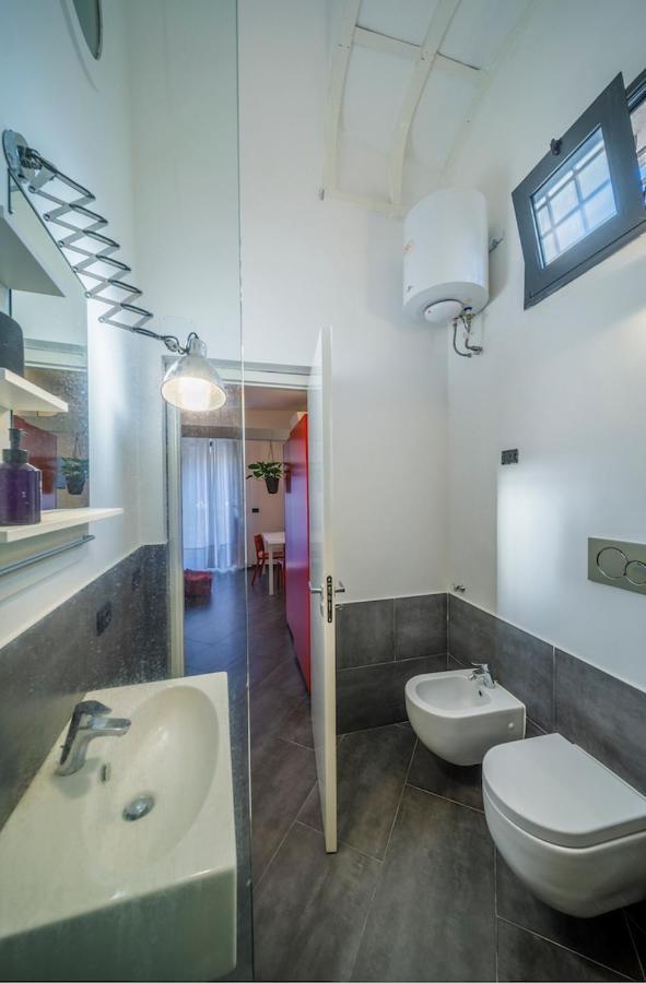 Casa Ninni Katania Zewnętrze zdjęcie