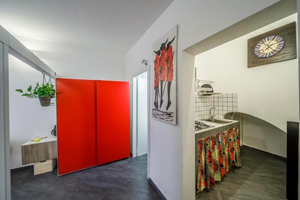 Casa Ninni Katania Zewnętrze zdjęcie